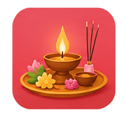 Book Pooja