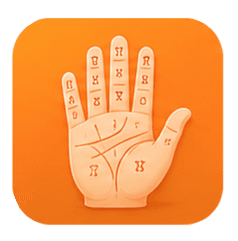 Palm Reading